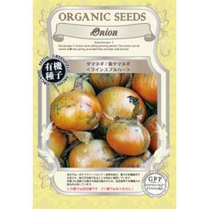 有機種子 固定種 タマネギ 黄タマネギ 1.5ｇ 種 玉ねぎ