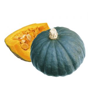 有機種子 固定種 東京芳香かぼちゃ 種 カボチ...の詳細画像1