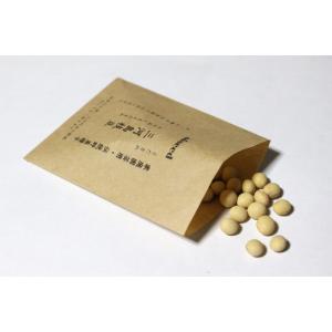 伝統野菜種子 三河島枝豆 えだまめ 固定種 20ｍｌ 種 東京都荒川区 在来種 2026年12月期限