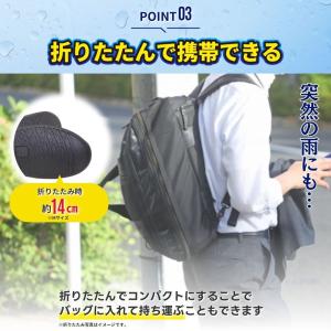 レインシューズカバー 防水 雨 メンズ 子供 ...の詳細画像5