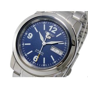 セイコー SEIKO セイコー5 SEIKO 5 自動巻き メンズ 腕時計 SNKE61K1
