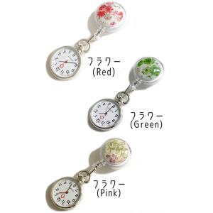 YBB1035 スマイル・チェック・フラワーリ...の詳細画像3