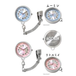 YBB1523 MOOMIN ムーミン リトル...の詳細画像1