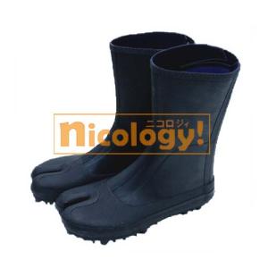 杣 SOMA チェンソー 防護スパイク 地下足袋 KM160 林業 先芯 防護用