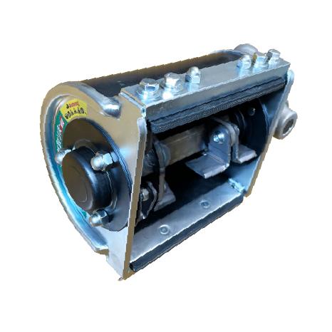 刈払機アタッチメント スーパーうね草取りまーVA スタンダード ASU-VA12 草刈 アタッチメン...