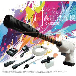 サイエンス ポータブル高圧洗浄機 ミラブル アクアブラスト T