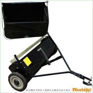 【法人様限定商品】【屋号必須】SP38乗用型芝...の詳細画像5