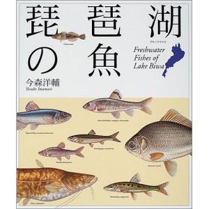 琵琶湖の魚｜nicoly