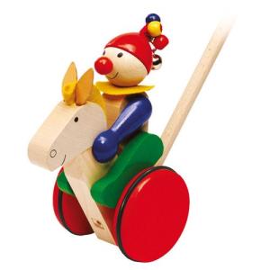 HABA ハバ社 木のおもちゃ ドイツ製 ベビークーゲルバーン 木製玩具