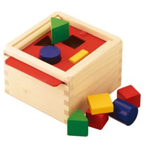 グリムのオープンカー（一人乗り）」グリム社 木のおもちゃ