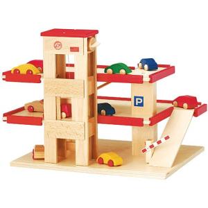 ミッキィ社 MICKI 汽車セット スタンダード 木のおもちゃ 木製レール