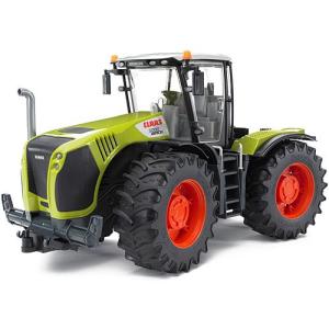 車のおもちゃ 3歳 4歳 5歳 子供 誕生日プレゼント　Claas Xerion5000 トラクター｜nicoly