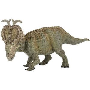 フィギュア 恐竜 3歳 4歳 5歳 子供 誕生日プレゼント　パキリノサウルス｜nicoly