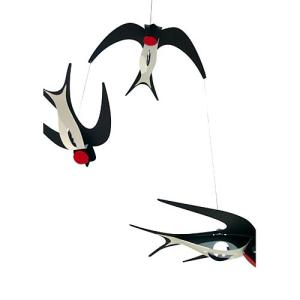 モビール 鳥 モビール の商品一覧 インテリア雑貨 家具 インテリア 通販 Yahoo ショッピング