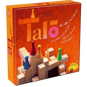 ボードゲーム 知育玩具　タロ　ボードゲーム｜nicoly