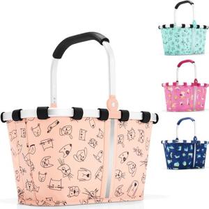 子供 キッズ バッグ カバン　ライゼンタール　キャリーバッグ