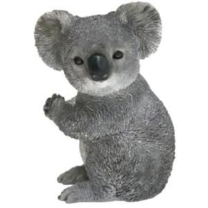 動物 置物 リアル コアラの商品一覧 通販 Yahoo ショッピング