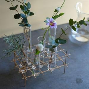 BIRDS NEST(S) フラワーベース 一輪...の商品画像