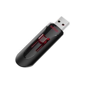 SanDisk Cruzer Glide CZ600 32GB Sdcz600-032GB USB 3.0 ジャンプドライブ ペンドライブ フラッシュドライブ｜nicomagasin