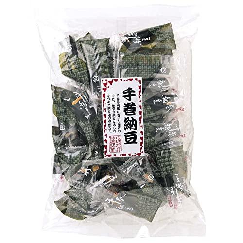 成城石井 手巻納豆 160g