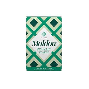 MALDON マルドン シーソルト 250g｜nicomagasin