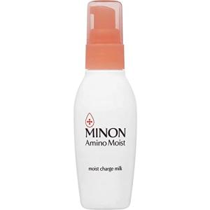 ミノンアミノモイスト MINON(ミノン) ミノン アミノモイスト モイストチャージ ミルク 100g｜nicomagasin