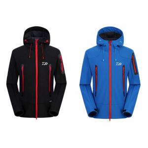 　ダイワ　ジャケット フィールドウォームジャケット(パーカー)