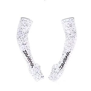 　ダイワ●57　冷感 アームカバー  アームガード　左右1セット