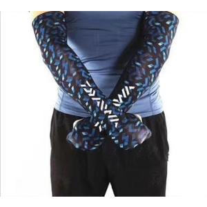 　ダイワ●58　冷感 アームカバー  アームガード　左右1セット