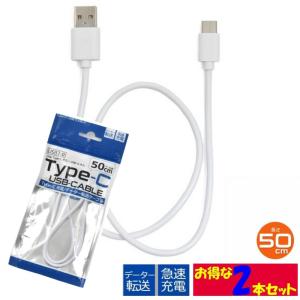 au au純正 2個セット TypeC 共通ACアダプタ 02 (0602PQA) USB Type-C