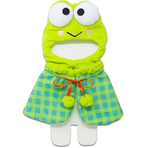 【送料無料】サンリオ プラッシュコスチューマー Mサイズ けろけろけろっぴ 内藤デザイン研究所 スク...