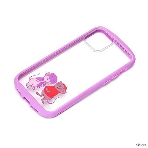 PGA iPhone 12 mini 用 ガラスタフケース Premium Style（ビアンカ）P...