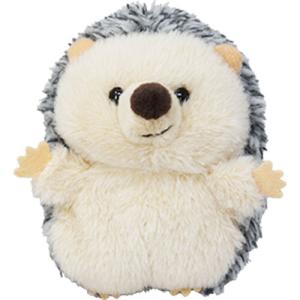 モン・スイユ　ぬいぐるみ　リス ＆ ハリネズミ　レトロ モン・スイユ ぬいぐるみ リス ＆ ハリネズミ レトロ