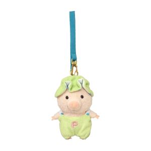 リラックマ 【Rilakkuma】モフモフポーチ 新作 ポーチ コリラックマ