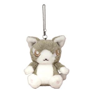 ベビーダヤン ぬいぐるみ 天使 Sサイズ 【即納品】 ダヤン わちふぃー