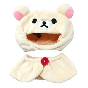 ナイ042285 【オリジナル】【プラッシュコスチューマー】着ぐるみ【S