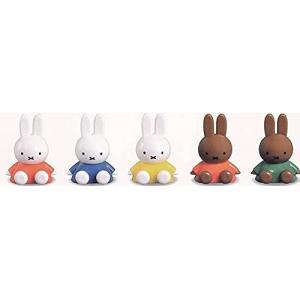 ミッフィー miffy どこでもぺったんスタンドマスコット  ガチャガチャ カプセルトイ