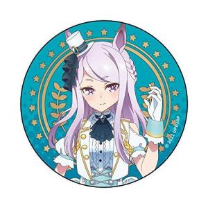 ウマ娘 プリティーダービー Season 2 カンバッジ メジロマックイーン