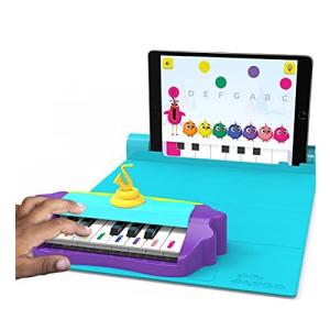 Plugo ポケモンGOのようなAR知育玩具 マグネットおもちゃ 算数 空間認識能力 創造力 英語を遊びながら身につけることができる 立体