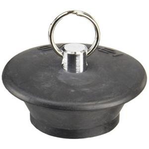 SANEI ゴム栓 バス用W式 排水口径44~46mm用 2重水止め クサリなし 交換用 H27F-45