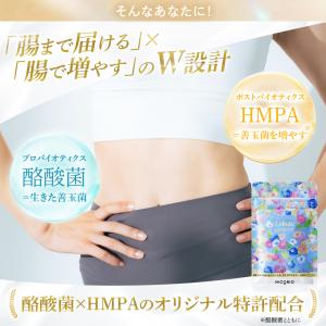 公式 ラクビ プレミアム 1袋 Lakubi ...の詳細画像5