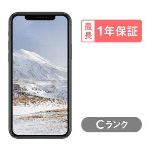 iPhone 11 SIMフリー Appleストア版 iPhone11 64GB ホワイト [White