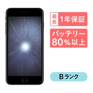 iPhone 7 Plus 128GB 中古 SIMフリー ブラック ゴールド レッド ローズゴールド シルバー docomo au softbank｜nicosuma