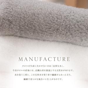 【クーポン対象商品 1,200円オフ】 今治タ...の詳細画像4