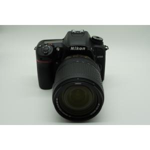 【往復送料無料】D7500 18-140 VR...の詳細画像2