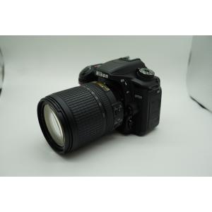【往復送料無料】D7500 18-140 VR...の詳細画像3