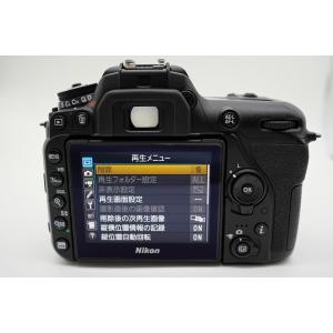 【往復送料無料】D7500 18-140 VR...の詳細画像4