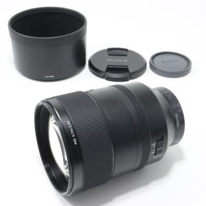 【往復送料無料】FE 135mm F1.8 G...の詳細画像3