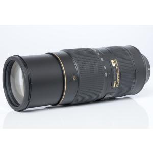 【往復送料無料】AF-S NIKKOR 80-...の詳細画像1