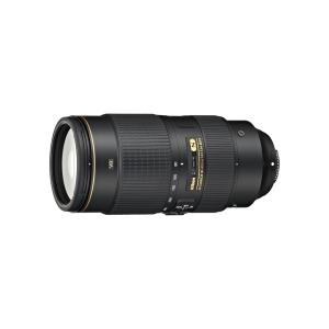 【往復送料無料】AF-S NIKKOR 80-...の詳細画像2